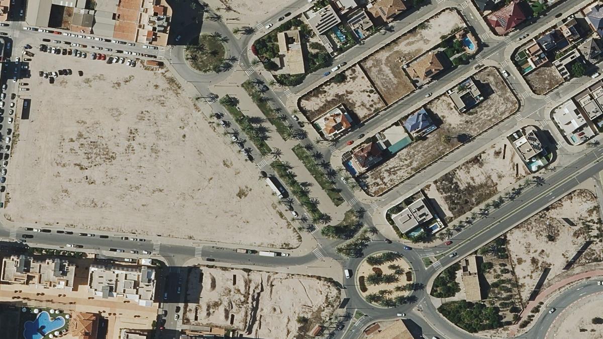 Puertas Coloradas desbloquea el proyecto de su complejo deportivo tras desestimarse el recurso a la adjudicación