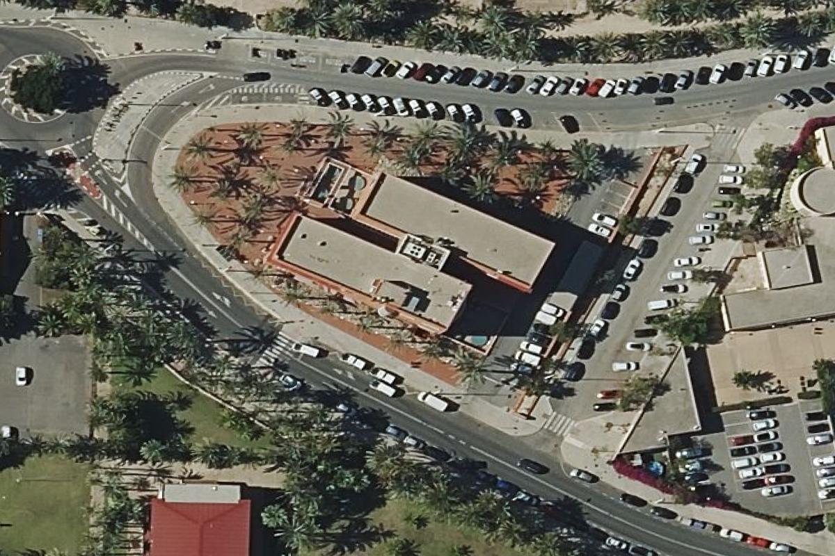 Juan Pedro Navarro volverá a dirigir la Comisaría de Policía Nacional de Elche tras el relevo en Alicante