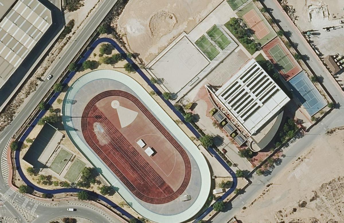 Crevillent aprueba el contrato de su futura piscina municipal por 2,67 millones, pero aún no abre la licitación