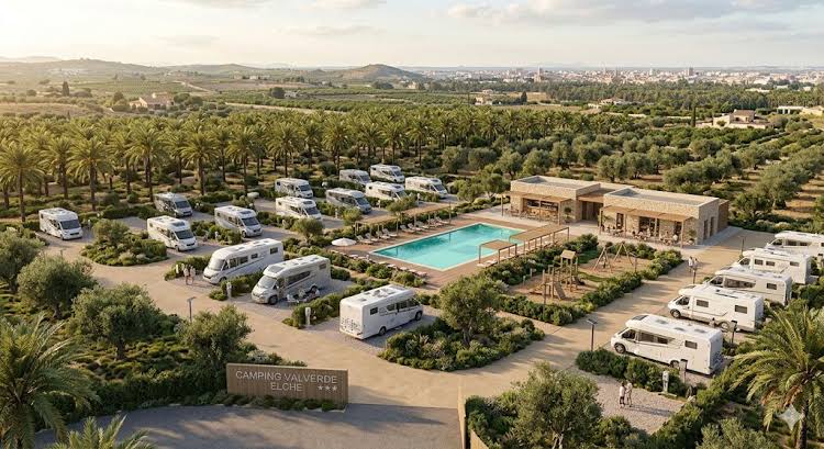 Sale a exposición pública un complejo turístico rural de 1,4 millones en Algorós