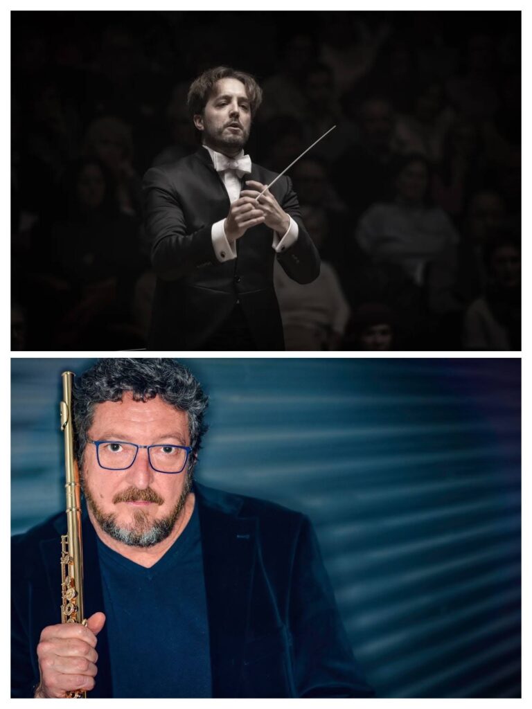 La Orquesta Sinfónica Ciudad de Elche estrena temporada este sábado con Santonja y Pepe Sotorres