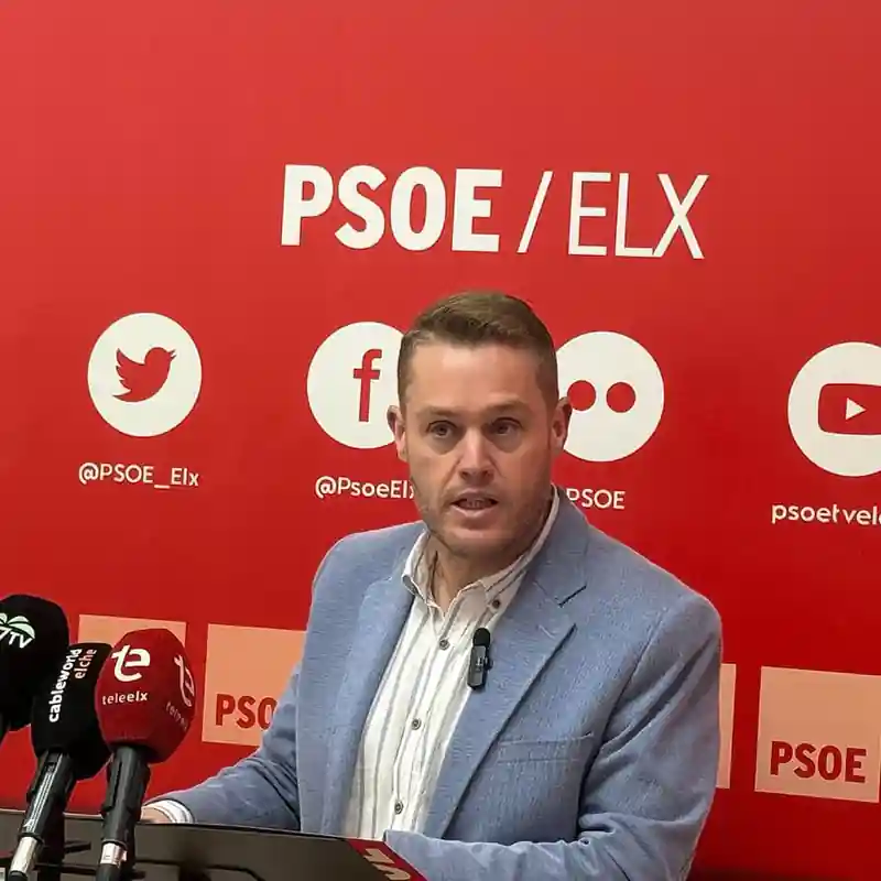 El PSOE exige a Ruz una alternativa para la residencia de personas con discapacidad que Casa Fácil 2 dejaría sin solar