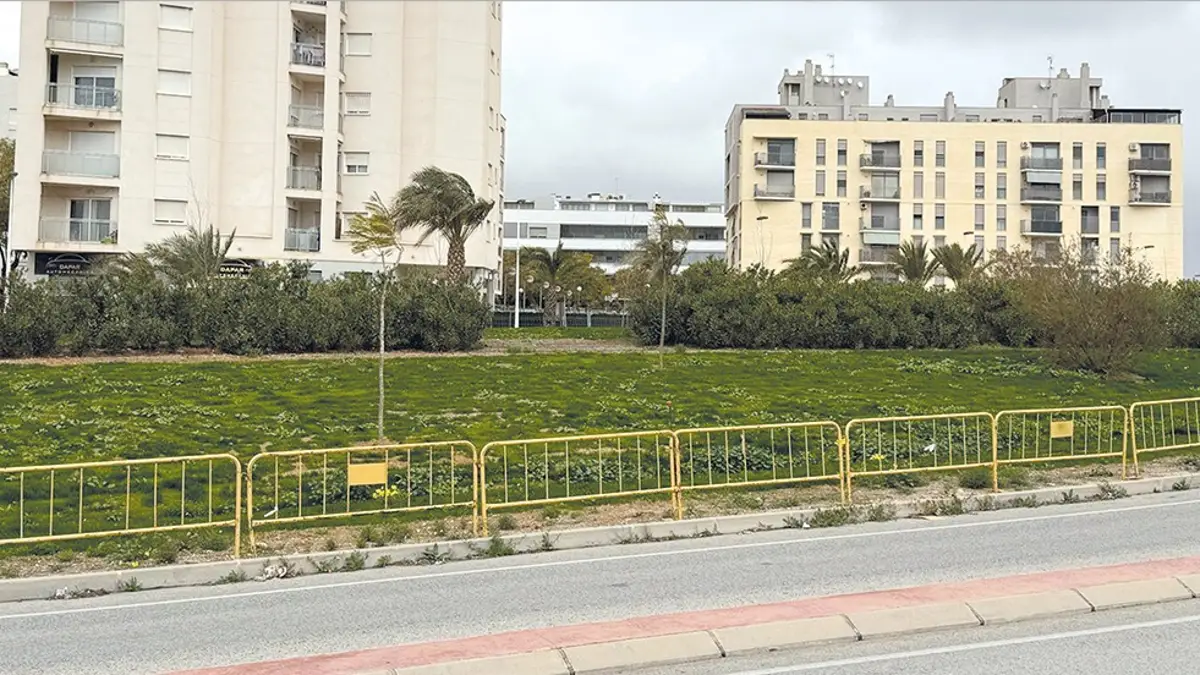 La Ronda Sur sigue sin obras: el proyecto saldrá ahora a información pública y el grueso de la inversión se desplaza a 2027 y 2028