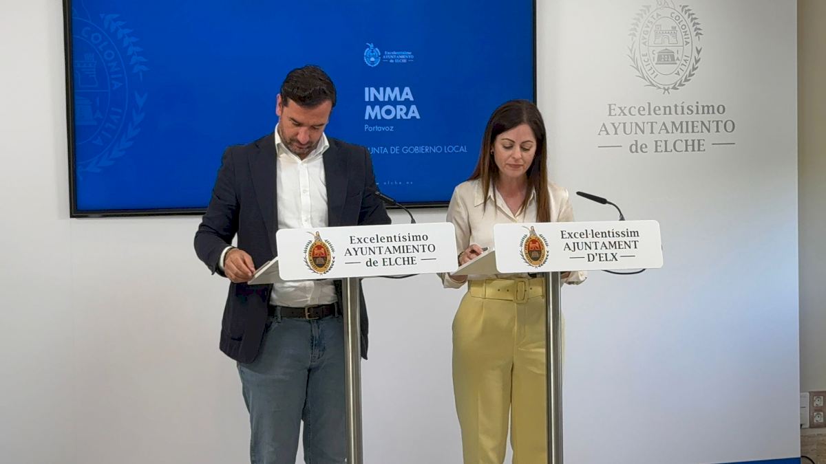 La sala de estudios de Altabix da el paso hacia la apertura 24 horas: Elche licita su transformación por casi 97.000 euros